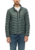 Outdoor-Jacke grün