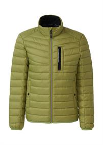 Outdoor-Jacke grün