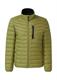 Outdoor-Jacke grün