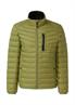 Outdoor-Jacke grün