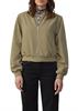 Outdoor-Jacke olive