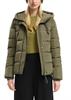 Outdoor-Jacke olive