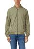 Outdoor-Jacke olive