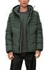 Outdoor-Jacke olive