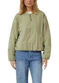 Outdoor-Jacke olive