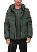 Outdoor-Jacke olive