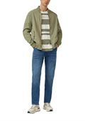 Outdoor-Jacke olive