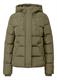 Outdoor-Jacke olive