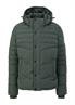Outdoor-Jacke olive