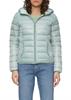 Outdoor-Jacke petrol