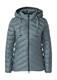 Outdoor-Jacke petrol