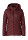 Outdoor-Jacke rot