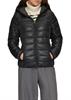 Outdoor-Jacke schwarz
