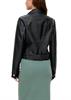 Outdoor-Jacke schwarz