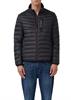 Outdoor-Jacke schwarz
