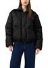 Outdoor-Jacke schwarz