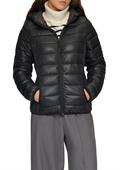 Outdoor-Jacke schwarz