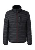 Outdoor-Jacke schwarz