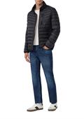 Outdoor-Jacke schwarz