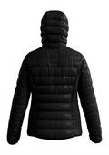 Outdoor-Jacke schwarz