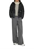 Outdoor-Jacke schwarz
