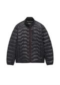 Outdoor-Jacke schwarz