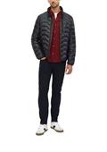 Outdoor-Jacke schwarz