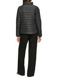 Outdoor-Jacke schwarz