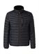 Outdoor-Jacke schwarz
