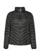 Outdoor-Jacke schwarz