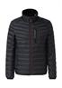 Outdoor-Jacke schwarz