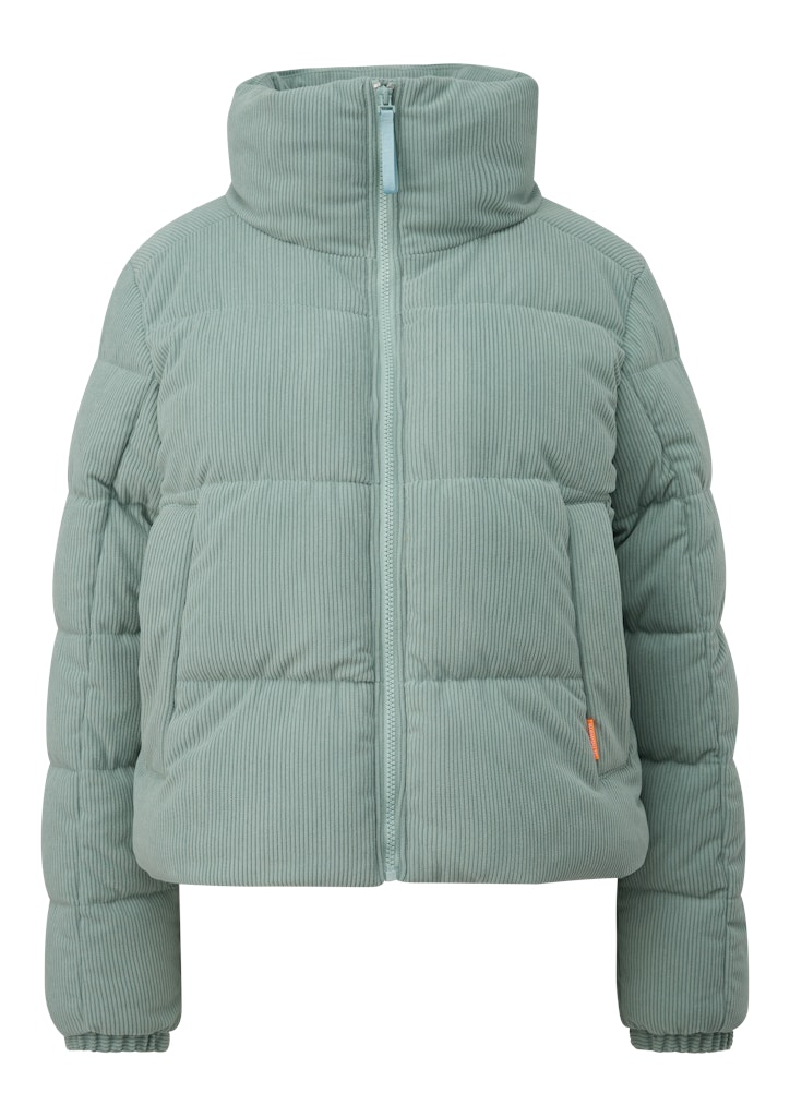 Qs Damen Jacke 2163154 günstig online kaufen