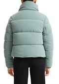 Outdoor-Jacke türkis