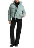 Outdoor-Jacke türkis