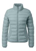 Outdoor-Jacke türkis