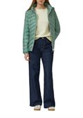 Outdoor-Jacke türkis