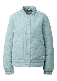 Outdoor-Jacke türkis