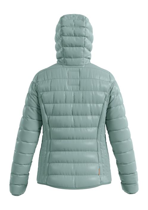 outdoor-jacke-türkis