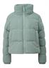Outdoor-Jacke türkis