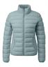 Outdoor-Jacke türkis