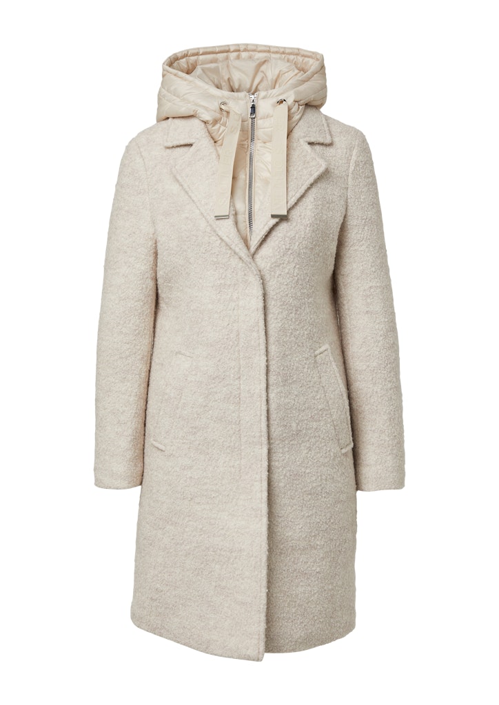 S.oliver Damen Jacke 2166602 günstig online kaufen