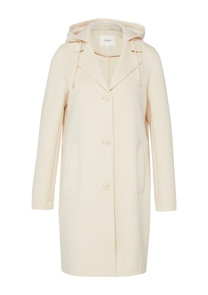 S.oliver Damen Jacke 2176562 günstig online kaufen