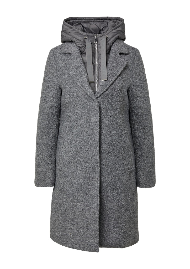 S.oliver Damen Jacke 2166602 günstig online kaufen