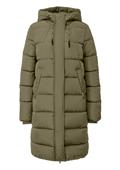 Outdoor-Mantel olive