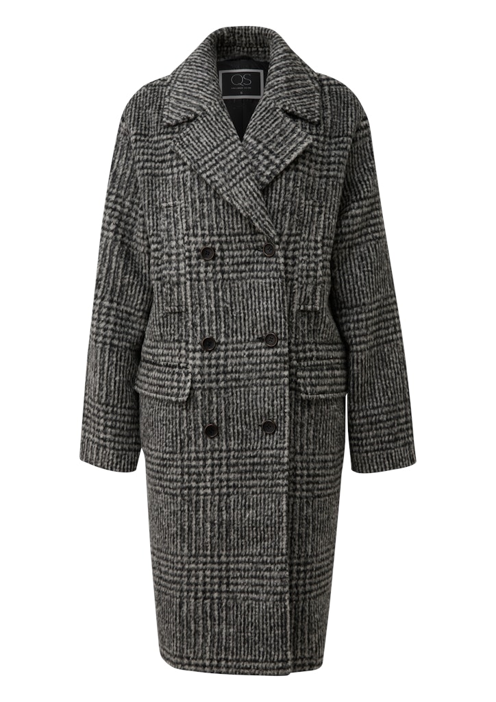 Qs Damen Jacke 2148200 günstig online kaufen