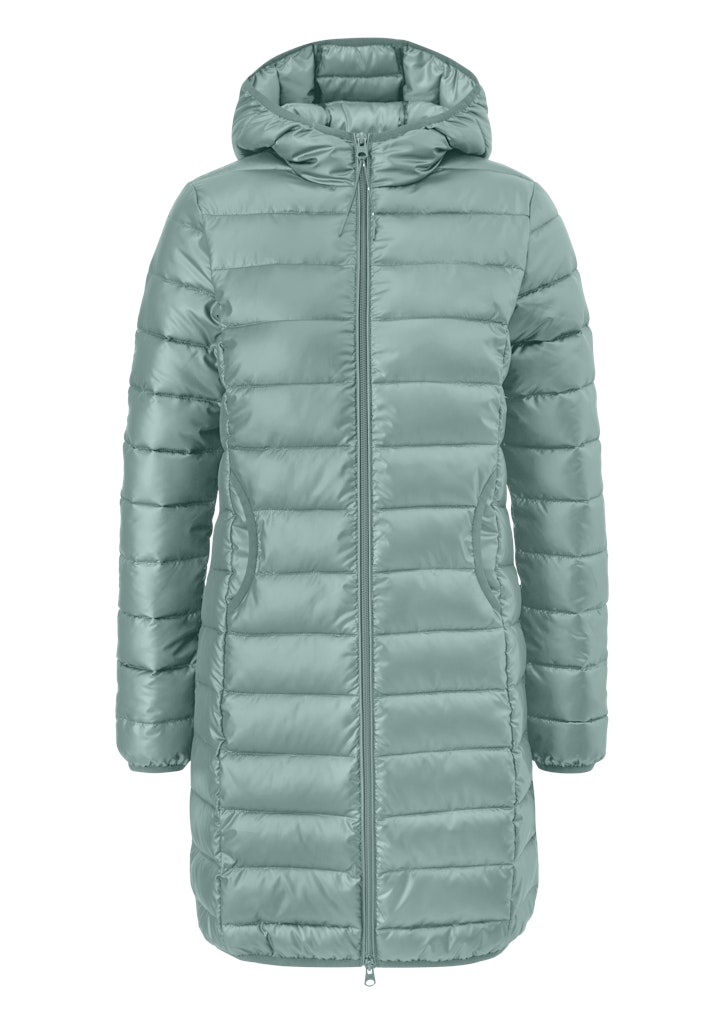 Qs Damen Jacke 2162869 günstig online kaufen