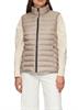 Outdoor-Weste beige