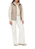 Outdoor-Weste beige