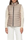 Outdoor-Weste beige
