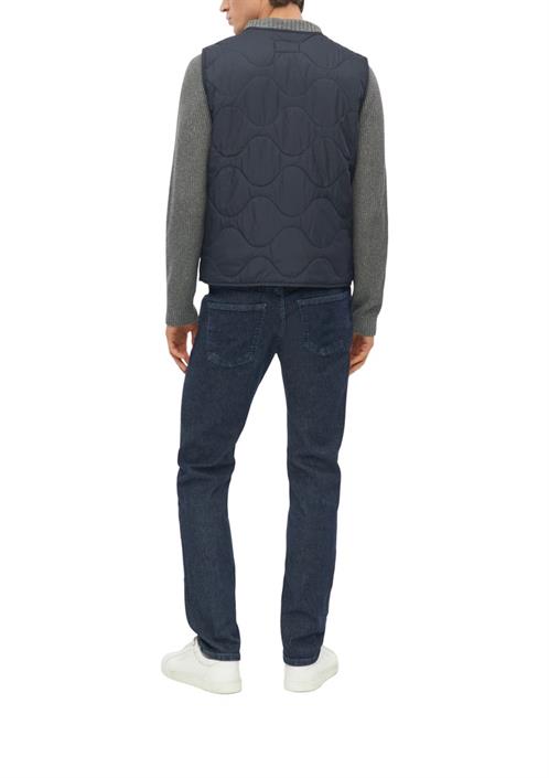 outdoor-weste-blau